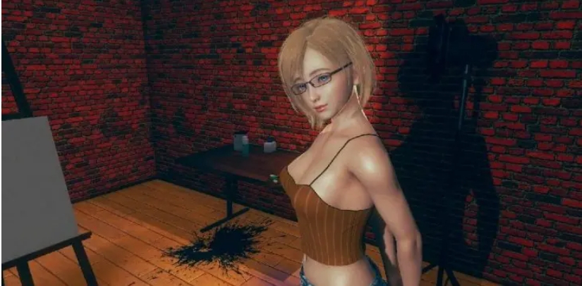 【PC/安卓/AI汉化/亚洲/SLG游戏/3.67G】再见另一天 (See You Another Day) Ver0.1.2a EA AI汉化版+PC+安卓+亚洲SLG游戏+3.67G