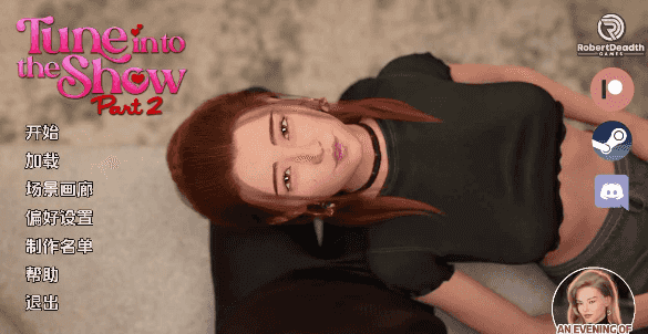 【PC/安卓/AI汉化/欧美/SLG游戏/3.36G】秀场直连 (Tune in to the Show) P2_Ep.11_V0.2 AI汉化版+PC+安卓+欧美SLG游戏+3.36G