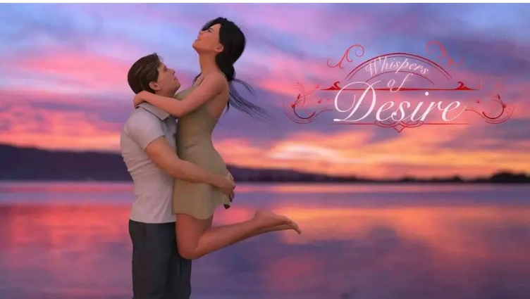 【PC/安卓/AI汉化/欧美/SLG游戏/6.77G】欲望低语 (Whispers of Desire) Ver0.5 AI汉化版+PC+安卓+欧美SLG游戏+6.77G