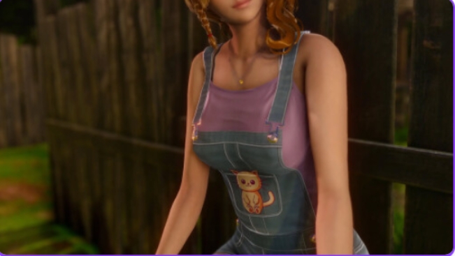 【PC/安卓/汉化/冒险/SLG游戏/7.60G】欲望驱使 （Driven by Desire） Ver0.5.0 汉化+PC+安卓+冒险SLG游戏+7.60G