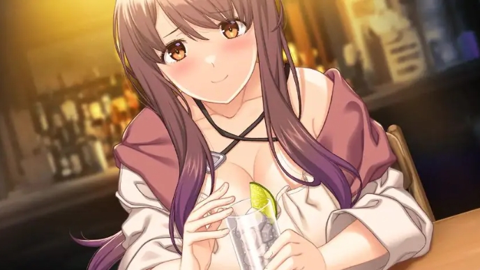 【PC/AI汉化/冒险/ADV游戏/5.40G】黄昏的变形者 （誰ソ彼のシェイプシフター） AI汉化版+特典+全CG存档+冒险ADV游戏+5.40G