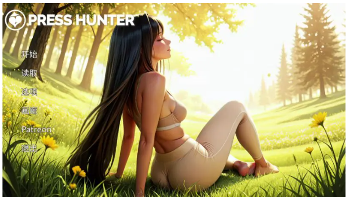 【PC/安卓/AI汉化/欧美/SLG游戏/6.24G】新闻猎人 (Press Hunter) Ver0.0.5 AI汉化版+PC+安卓+欧美SLG游戏+6.24G