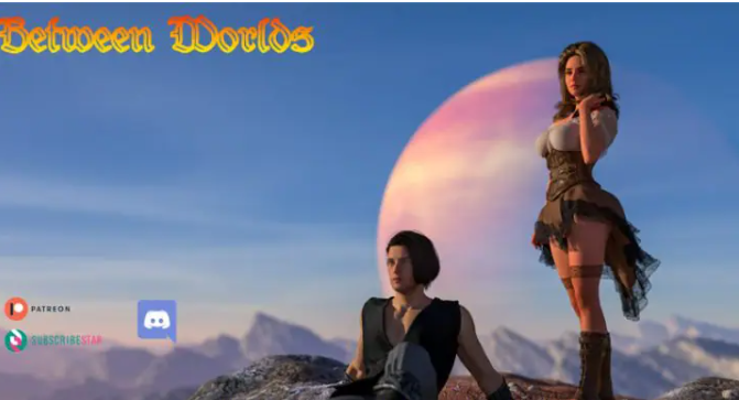 【PC/安卓/AI汉化/欧美/SLG游戏/6.13G】星际边境 (Between Worlds) Ver0.2.0Beta AI汉化版+PC+安卓+欧美SLG游戏+6.13G