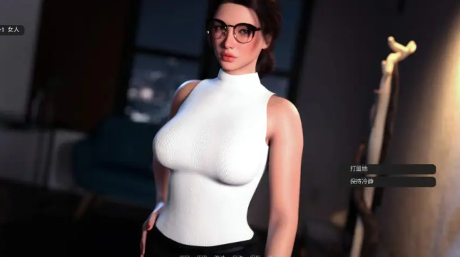 【PC/安卓/AI汉化/欧美/SLG游戏/2.07G】犯罪都市 (IRYS) Ch.1 P2 v1.0.2 AI汉化版+PC+安卓+欧美SLG游戏+2.07G