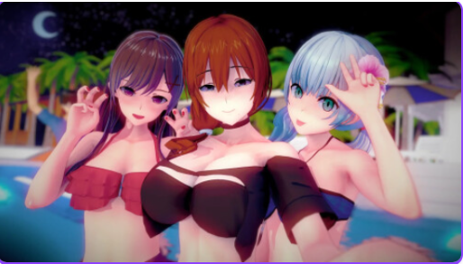 【PC/安卓/汉化/日系/SLG游戏/5.06G】性感文件 （xxxFiles） Ver0.1.7汉化+日系SLG游戏+PC+安卓+5.06G