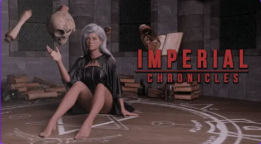 【PC/安卓/AI汉化/欧美/SLG游戏/10.4G】帝国编年史 （Imperial Chronicles） Ver0.13AI汉化+PC+安卓+欧美SLG游戏+10.4G