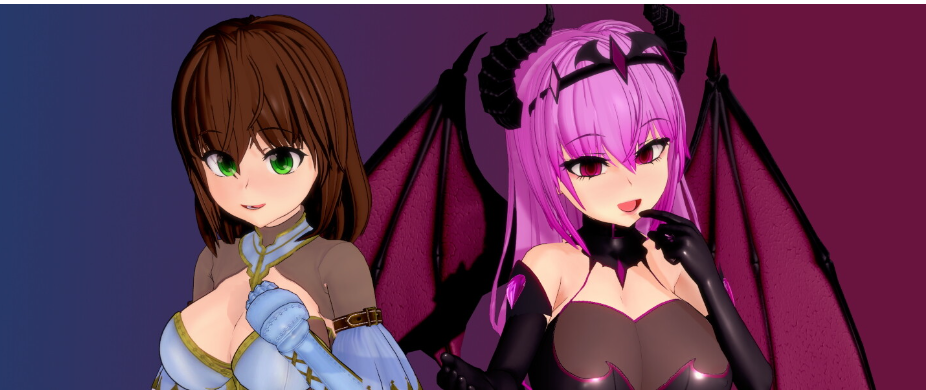 更新[日式RPG/动态] 恶堕的崛起 Rise of Corruption Ver0.3.13 内嵌AI汉化步兵版 [8.10G]