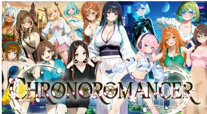 【PC/安卓/AI汉化/日系/SLG游戏/5.96G】时间法师 (Chronoromancer) Ver0.90 AI汉化版+PC+安卓+日系SLG游戏+5.96G