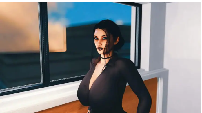 【PC/安卓/AI汉化/欧美/SLG游戏/6.71G】罪潮纪事 (Sinflux Chronicles) Beta0.38 AI汉化版+PC+安卓+欧美SLG游戏+6.71G