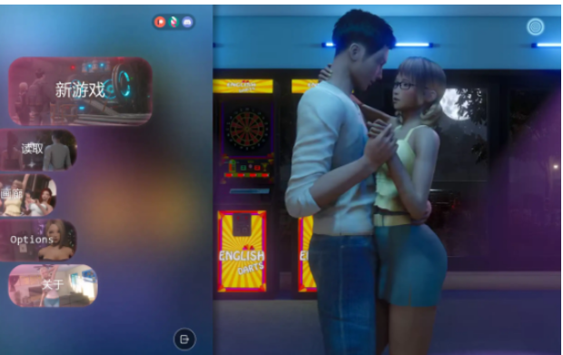 【PC/AI汉化/亚洲/SLG游戏/13.39G】涟漪 (Ripples) Ver0.9.0 AI汉化版+PC+亚洲SLG游戏+13.39G