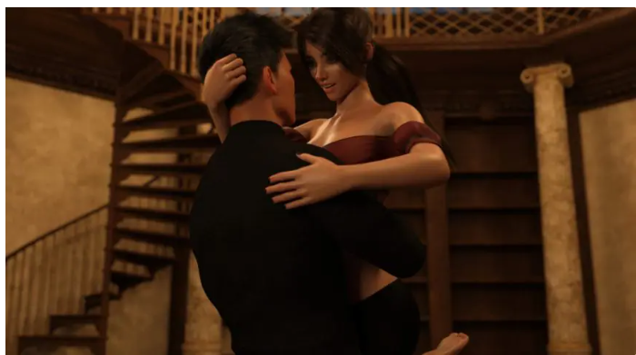 【PC/安卓/AI汉化/欧美/SLG游戏/8.48G】拿非利人 (Nephilim) Ver0.6.4 AI汉化版+PC+安卓+欧美SLG游戏+8.48G