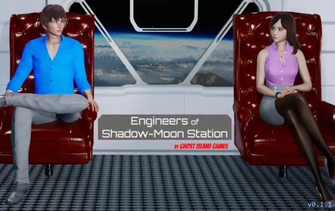 【PC+安卓/AI汉化/亚洲/SLG游戏/2.48G】暗月站工程师 (Engineers of Shadow-Moon Station) Ver0.1.2b AI汉化版+PC+安卓+亚洲SLG游戏+2.48G