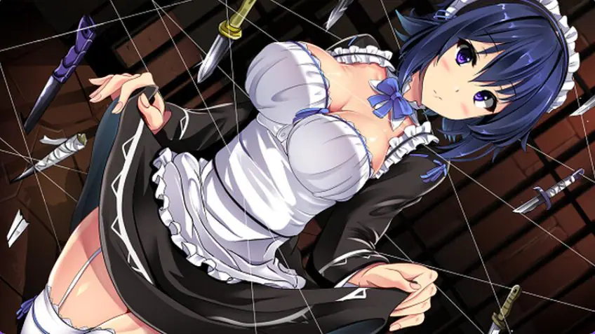 【PC/安卓/官中/日式/RPG游戏/800M】 刺客女仆佛媞 Ver1.02 官中版+存档+PC+安卓+日式RPG游戏+800M  安卓版  1 天前