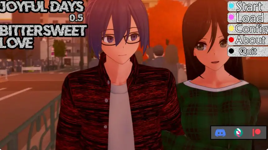 【PC/安卓/AI汉化/日系/SLG游戏/3.26G】欢乐时光 (Joyful Days) Ver0.5.2 AI汉化版+PC+安卓+日系SLG游戏+3.26G