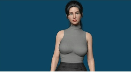 【PC/安卓/AI汉化/欧美/SLG游戏/2.34G】宁静草地 (Serenity Meadows) Ver0.8 AI汉化版+PC+安卓+欧美SLG游戏+2.34G