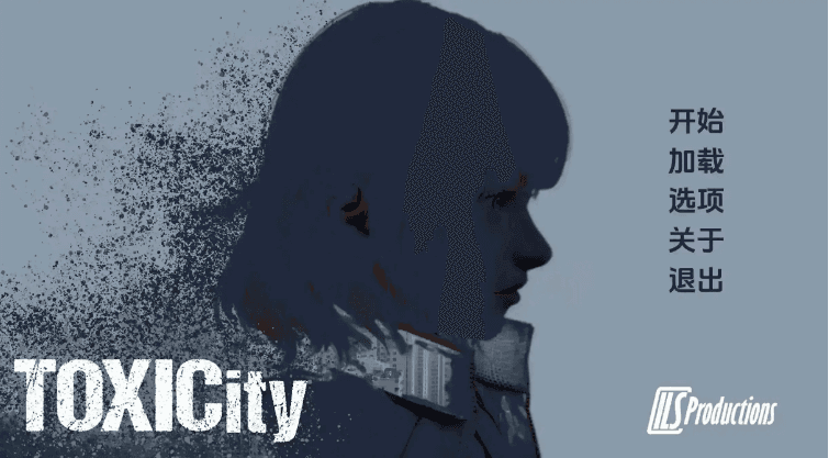 【PC/安卓/AI汉化/亚洲/SLG游戏/3.31G】毒力城 (ToxiCity) Ver0.17.0 AI汉化版+PC+安卓+亚洲SLG游戏+3.31G