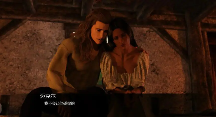 【PC/安卓/AI汉化/欧美/SLG游戏/2.12G】艾瓦拉 (Aihvala) Ver0.6 AI汉化版（作弊模组）+PC+安卓+欧美SLG游戏+2.12G