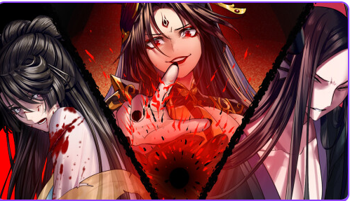 更新[神话RPG/冒险/奇幻] 绯月仙行录 v1.284 Steam官中步兵版 正式版+全CG存档 [3.40G]