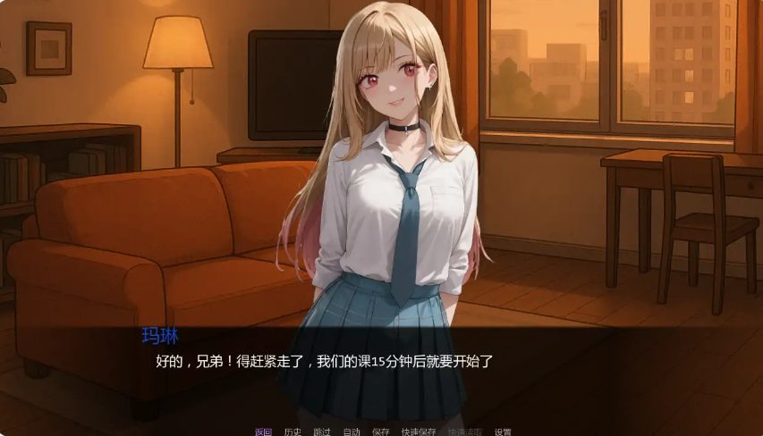 【PC/安卓/AI汉化/日系/SLG游戏/1.56G】足艺大师 (FeetMaster) Ver0.9 AI汉化版+PC+安卓+日系SLG游戏+1.56G