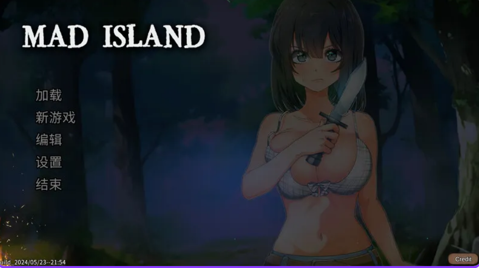 【PC/官中/沙盒/SLG游戏/1.60G】疯狂岛 生存游戏 （Mad Island） Ver0.5.10.1 Beta 官中版+DLC+去码+控制台代码+沙盒SLG游戏+1.60G