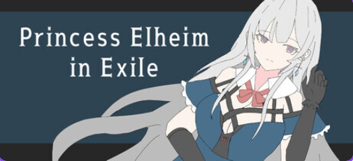 【PC/官中/休闲/SLG游戏/1.40G】艾尔海姆公主的流亡生活 (Princess Elheim in Exile)Ver1.0.5 官中步兵版+自带全回想+休闲SLG游戏+1.40G
