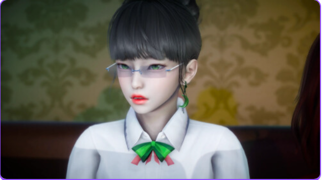 【PC/安卓/汉化/精品/SLG游戏/6.62G】勇敢者学院2 (Braveheart Academy 2) Ver0.5.1+PC+安卓+精品SLG游戏+6.62G